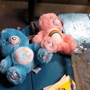 Care bears